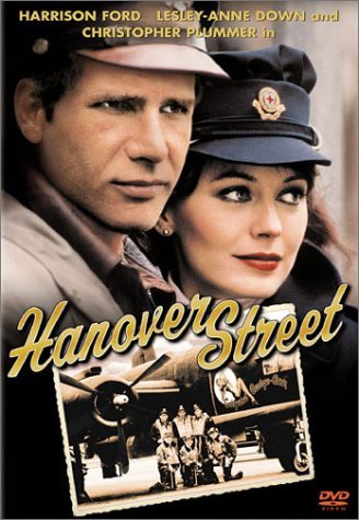 HANOVER STREET/FORD/DOWN/PLUMMER