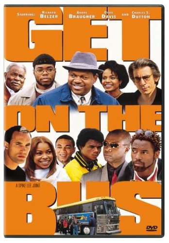Get On The Bus/Dutton/Davis/Bonds@Clr/Cc/5.1/Ws/Mult Sub@R