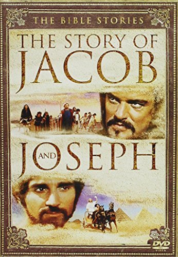 Story Of Jacob & Joseph/Michell/Bianco/Dewhurst@Clr/Cc/Fra Dub/Mult Sub@Pg