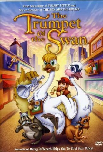 Trumpet Of The Swan/Trumpet Of The Swan@Clr/Cc/5.1/Ws/Mult Dub-Sub@G