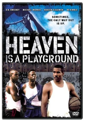 HEAVEN IS A PLAYGROUND/COZART/SWEENEY/JORDAN