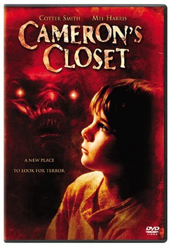 Camerons Closet Hunter Smith Harris R 
