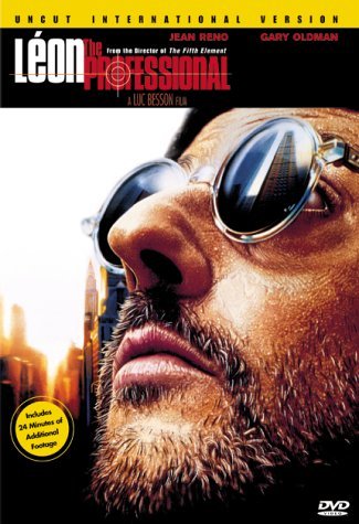 Leon-The Professional/Reno/Oldman@Clr/Cc/5.1/Ws/Fra Dub/Mult Sub@Nr