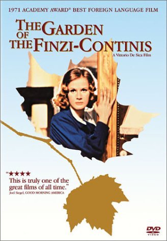 Garden Of The Finzi Continis Sanda Testi Clr Cc Ws Ita Lng Eng Sub R 