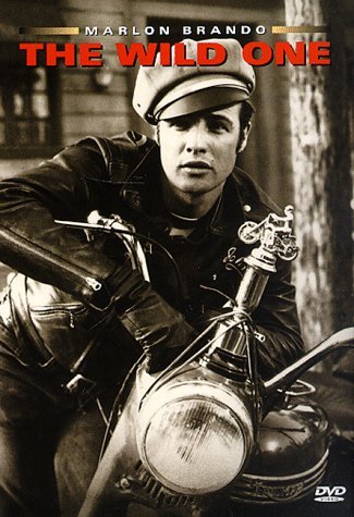 Wild One Brando Murphy Bw Cc Ws Keeper Nr 