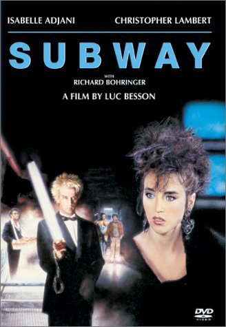 SUBWAY/LAMBERT/ADJANI