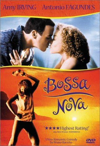 Bossa Nova Irving Fagundes Clr Cc 5.1 Ws Spa Por Sub R 