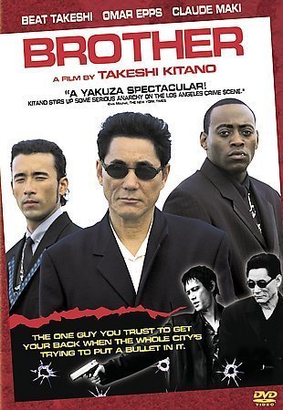Brother/Kitano/Maki/Epps/Kato@Clr/5.1/Ws/Jpn-Eng Lng/Eng Sub@R