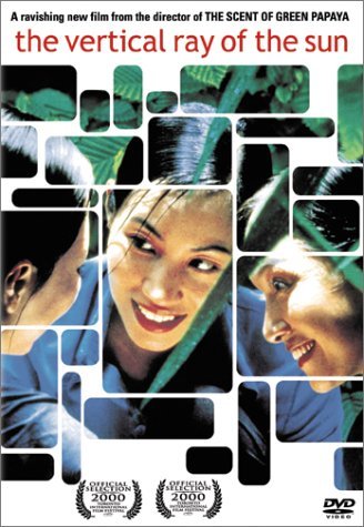 Vertical Ray Of The Sun/Yen-Khe/Nguyen/Khanh/Ngo/Hung@Clr/Cc/Dss/Vie Lng/Eng Dub-Sub@Pg13