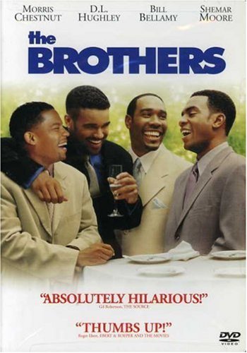 Brothers/Chestnut/Belamy/Hughley/Moore/@Clr/Cc/5.1/Ws/Fra Dub-Sub@R