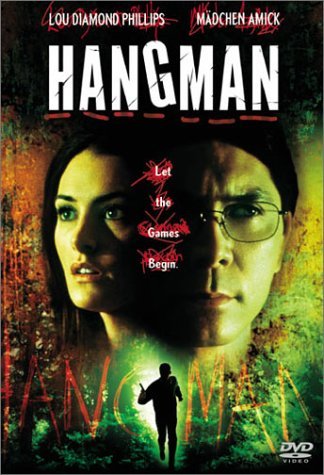 HANGMAN/PHILLIPS/AMICK/LAURIA