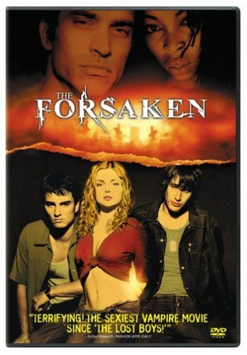 Forsaken/Fehr/Miko/Schaech/Smith/Rex@Clr/Cc/5.1/Ws/Fra Dub/Mult Sub@R