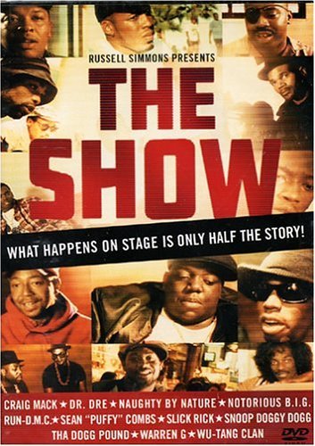 Show Show Clr R 