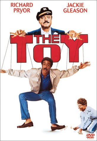 TOY/PRYOR/GLEASON