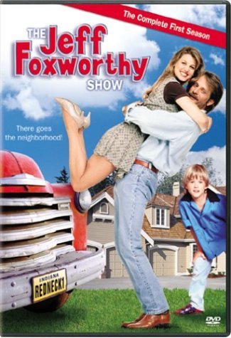 Jeff Foxworthy Show/Season 1@Clr@R