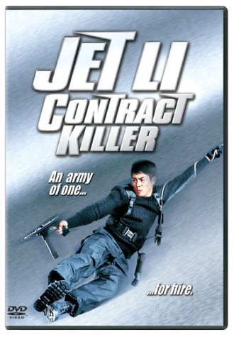 CONTRACT KILLER/LI/TSANG/YAM/LEUNG/SATO