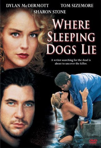 Where Sleeping Dogs Lie/Mcdermott/Sizemore/Stone@Clr/Cc/Ws/Fra Dub/Mult Sub@R