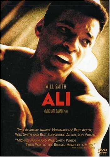 Ali/Smith/Foxx/Voight/Van Peebles@Dvd@R