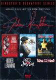 John Singleton Box Set Singleton John Ws R 3 DVD 