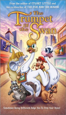 TRUMPET OF THE SWAN/TRUMPET OF THE SWAN