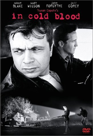 In Cold Blood/Blake/Wilson/Forsythe/Stewart@DVD@R