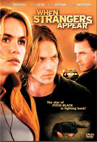 WHEN STRANGERS APPEAR/MITCHELL/WATSON/LUCAS/ANDERSON