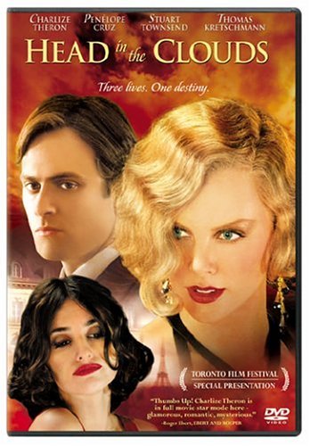 Head In The Clouds/Theron/Townsend/Cruz/Kretschma@Clr/Ws@R