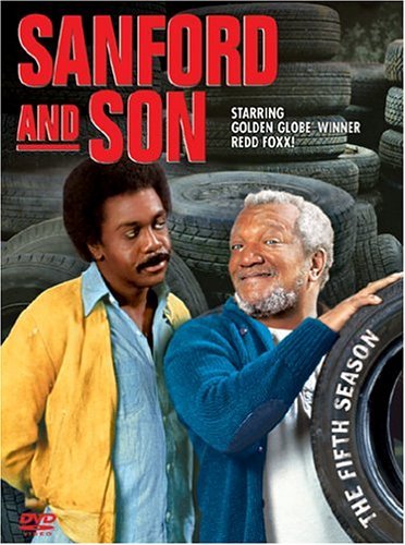 Sanford & Son/Sanford & Son: Season 5@Nr/3 Dvd