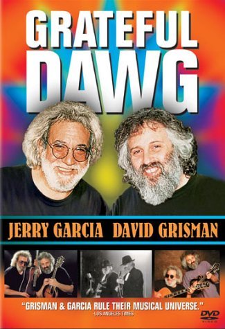 Grateful Dawg/Grisman/Garcia/Craven/Kerwin@Pg13