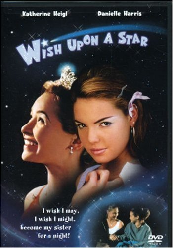 Wish Upon A Star/Heigl/Harris@Clr/Cc/Dss/Spa Dub/Mult Sub@Pg