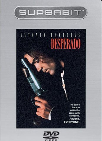 Desperado/Banderas/Hayek@Clr/Cc/5.1/Dts/Ws/Mult Sub@R/Superbit