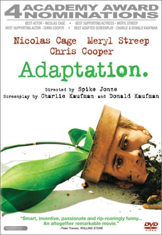 ADAPTATION/CAGE/STREEP/COOPER