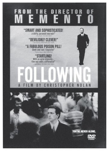 FOLLOWING/THEOBALD/HAW/RUSSELL/NOLAN
