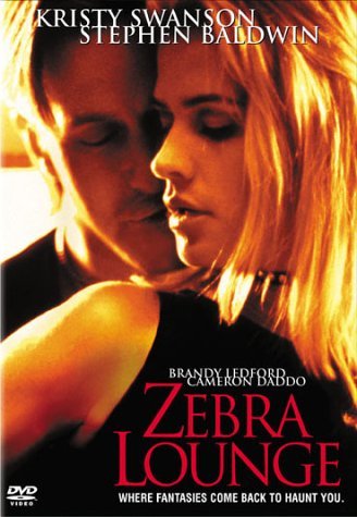 ZEBRA LOUNGE/BALDWIN/SWANSON/LEDFORD/DADDO