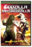 Godzilla Vs Mechagodzilla Godzilla Vs Mechagodzilla DVD Nr Ws 