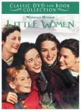 Little Women Little Women Clr Pg Incl. Book Lm 