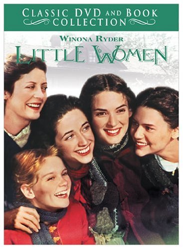 Little Women Little Women Clr Pg Incl. Book Lm 
