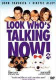 Look Who's Talking Now Travolta Alley Clr Cc Dss Mult Sub Pg13 