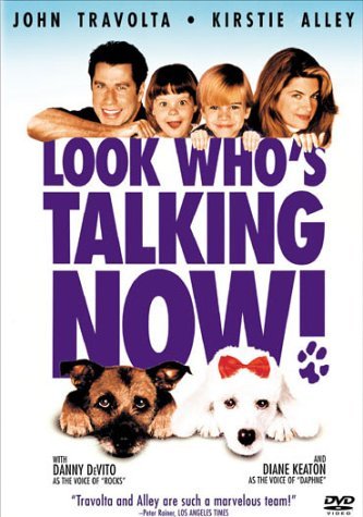 Look Who's Talking Now Travolta Alley Clr Cc Dss Mult Sub Pg13 