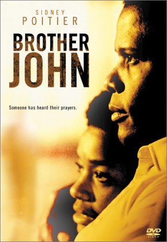 Brother John Poitier Sidney Clr Ws Pg13 
