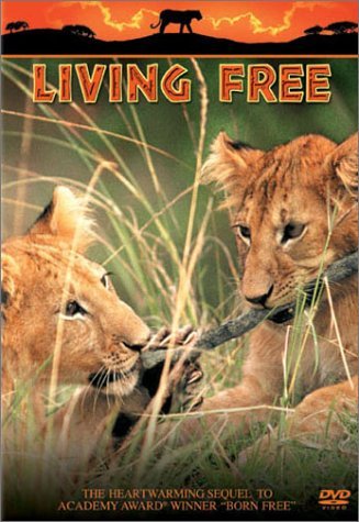 Living Free/Hampshire/Keen@Clr@G