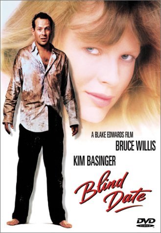 BLIND DATE/BASINGER/WILLIS/LARROQUETTE