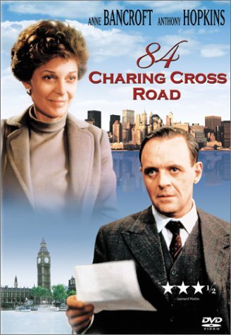 84 Charing Cross Road/Bancroft/Hopkins/Dench/De Baer@Clr/Cc/Ws/Mult Sub@Pg