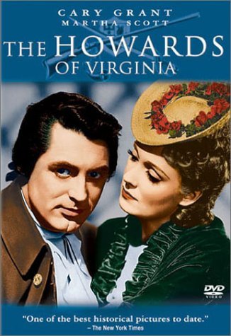 Howards Of Virginia/Grant/Scott@Bw@Nr