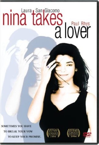Nina Takes A Lover Giacomo Rhys O'keefe Stevens Clr Ws R 