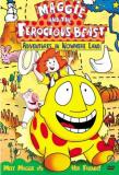 Maggie & The Ferocious Beast Adventures In Nowhereland Clr Cc Dss Spa Dub Chnr 