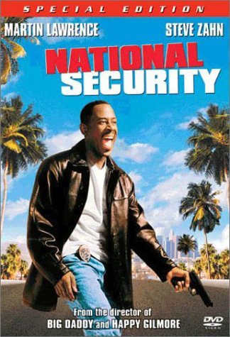 National Security/Lawrence/Zahn/Duke/Roberts@Clr/Ws@Pg13/Spec Ed.