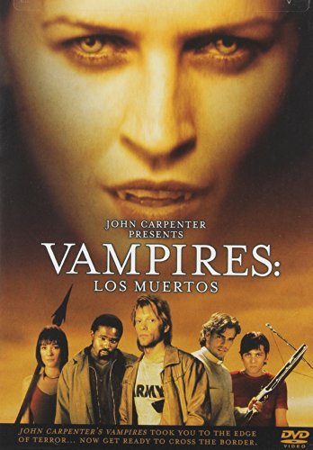 Vampires-Los Muertos/Bon Jovi/De La Fuente/Jover/Mc@Clr/Cc/5.1/Mult Sub@R