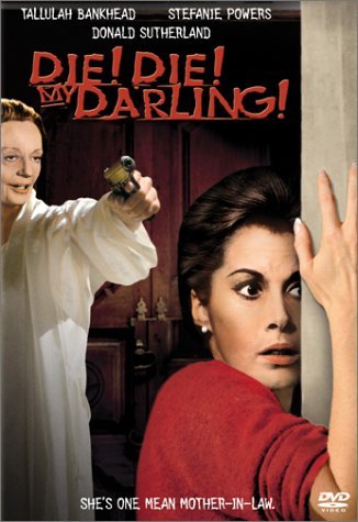 Die Die My Darling/Bankhead/Powers/Vaughan/Suther@Clr/Ws@Nr