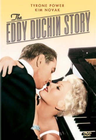 Eddy Duchin Story/Power/Novak/Shaw@Clr/Cc/Ws/Fra Sub@Nr